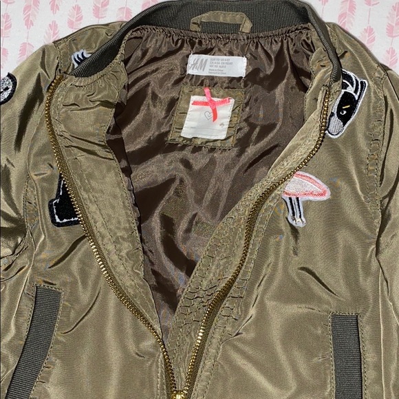 H&M jacket - Picture 2 of 2